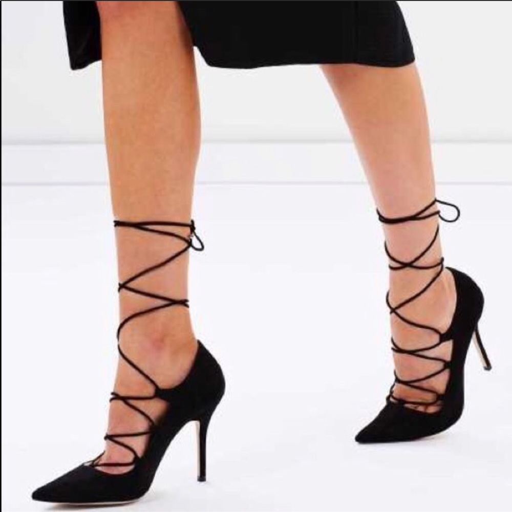 Aldo heels